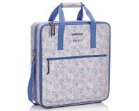 BERNINA 580 LIBERTY Edition Stick- und Nähmaschine mit Stickmodul M und Koffer-Set