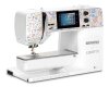 BERNINA 580 LIBERTY Edition Stick- und Nähmaschine mit Stickmodul M und Koffer-Set