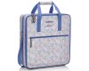 BERNINA 580 LIBERTY Edition Stick- und Nähmaschine mit Stickmodul M und Koffer-Set