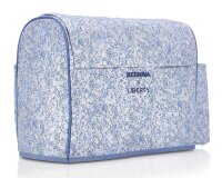 BERNINA 495 LIBERTY Edition Nähmaschine mit L-Trolley