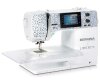 BERNINA 495 LIBERTY Edition Nähmaschine mit L-Trolley