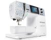 BERNINA 495 LIBERTY Edition Nähmaschine mit L-Trolley