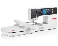 BERNINA 790 ULTRA Stick- und Nähmaschine mit...