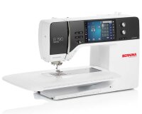 BERNINA 790 ULTRA Stick- und Nähmaschine mit...