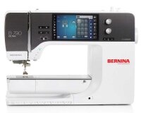 BERNINA 790 ULTRA Stick- und Nähmaschine mit Stickmodul L
