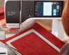 BERNINA 790 ULTRA Stick- und Nähmaschine mit Stickmodul L