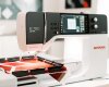 BERNINA 790 ULTRA Stick- und Nähmaschine mit Stickmodul L