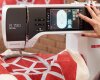 BERNINA 790 ULTRA Stick- und Nähmaschine mit Stickmodul L