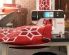 BERNINA 790 ULTRA Stick- und Nähmaschine mit Stickmodul L
