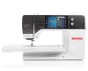 BERNINA 790 ULTRA Stick- und Nähmaschine mit Stickmodul L
