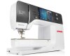 BERNINA 790 ULTRA Stick- und Nähmaschine mit Stickmodul L