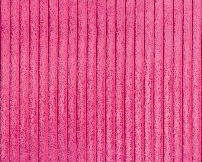 Breitcordstoff WANJA, pink
