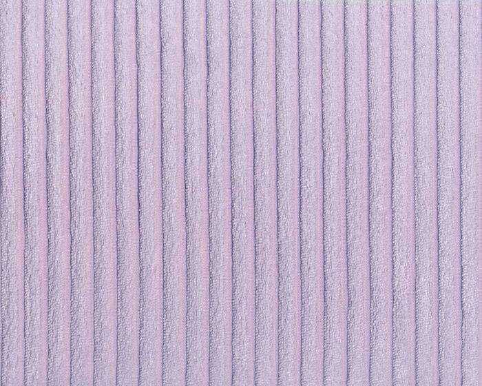 Breitcordstoff WANJA, lavendel