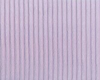 Breitcordstoff WANJA, lavendel