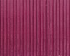 Breitcordstoff WANJA, dunkles fuchsia