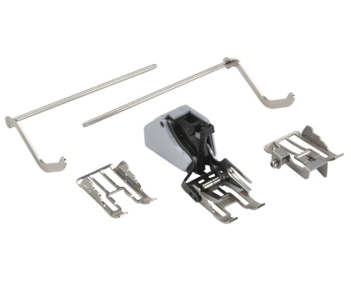 BERNINA Obertransportfuß für 9-mm-Maschinen # 50W
