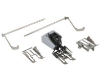 BERNINA Obertransportfuß für 9-mm-Maschinen # 50W