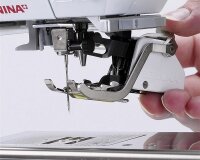 BERNINA Obertransportfuß für 9-mm-Maschinen # 50W