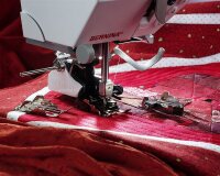 BERNINA Obertransportfuß für 9-mm-Maschinen # 50W