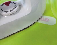 Stickvlies STICK-PROTECT, Schutz für Stickerei und Haut, Gunold