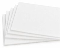Schaumstoff PUFFY PE 20 für 3D-Stick-Effekte, 40 x...