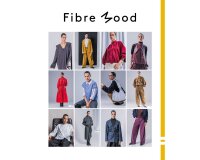 Nähzeitschrift FIBRE MOOD, Ausgabe 40