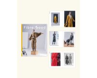 Nähzeitschrift FIBRE MOOD, Ausgabe 40