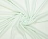 Kleider-Crepestoff BOUCLE, helles mint, Fibre Mood
