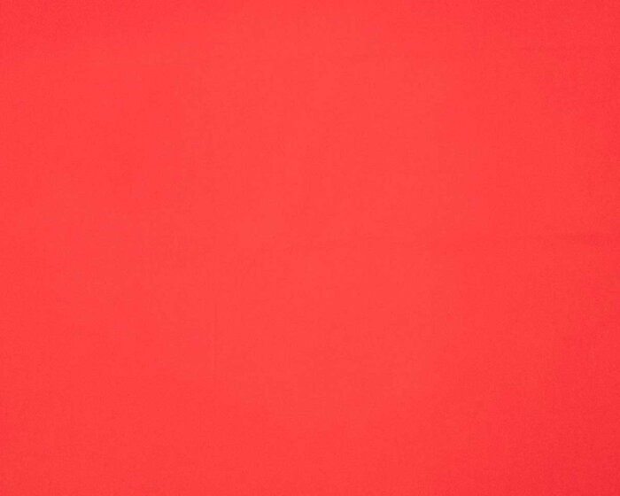 Baumwollpopeline PAPER TOUCH, rot, Fibre Mood