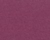 Organic Cotton Baumwoll-Sweatstoff HEAVY JOGGING, helles aubergine, Fibre Mood