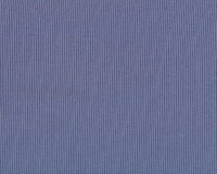 Baumwoll-Bündchenstoff COLLAR, einfarbig, lilablau,...