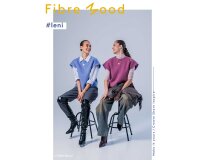 Baumwoll-Bündchenstoff COLLAR, einfarbig, lilablau,...