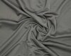 Modaljersey SOFT TOUCH, dunkelgrau, Fibre Mood