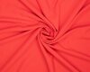 Kleiderkrepp mit Viskose LUXE, rot, Fibre Mood
