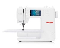 BERNINA 325 Nähmaschine inkl. Jeansfuß # 8