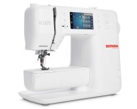 BERNINA 325 Nähmaschine inkl. Jeansfuß # 8