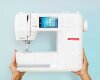 BERNINA 325 Nähmaschine inkl. Jeansfuß # 8