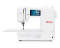 BERNINA 335 Nähmaschine inkl. Jeansfuß # 8