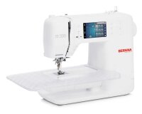 BERNINA 335 Nähmaschine inkl. Jeansfuß # 8