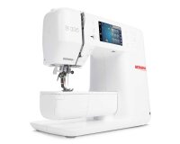 BERNINA 335 Nähmaschine inkl. Jeansfuß # 8