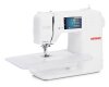 BERNINA 335 Nähmaschine inkl. Jeansfuß # 8