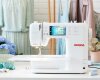 BERNINA 335 Nähmaschine inkl. Jeansfuß # 8