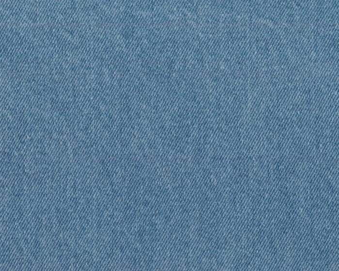 Baumwoll-Jeansstoff HEAVY WASHED, helles jeansblau, PS fabrics