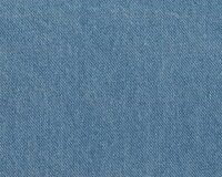 Baumwoll-Jeansstoff HEAVY WASHED, helles jeansblau, PS...