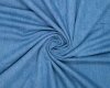 Baumwoll-Jeansstoff HEAVY WASHED, jeansblau, PS fabrics