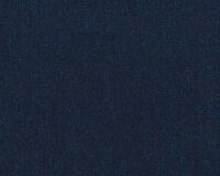 Baumwoll-Jeansstoff HEAVY WASHED, dunkelblau, PS fabrics