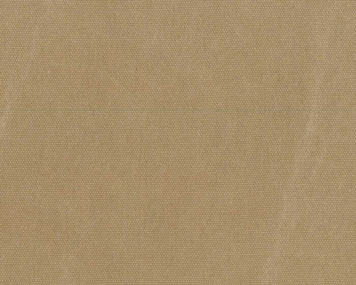 35 cm Reststück Canvas-Stoff HEAVY CANVAS, dunkles beige, Light & Lush