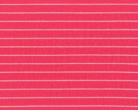 45 cm Reststück Baumwolljersey STRIPED SLEEK,...