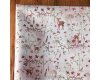 Baumwollstoff REHE UND BLÜTEN, Kerstin Heß, Acufactum