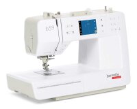 bernette b59 Näh- und Stickmaschine mit Stickmodul